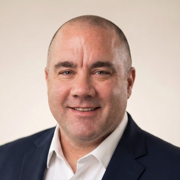 Dan Worth, founder of Trie Technologies